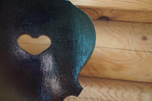 Die Lengalm H�tten I & II Mit Sauna
