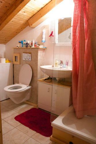 Apartamento Haus Riedmann