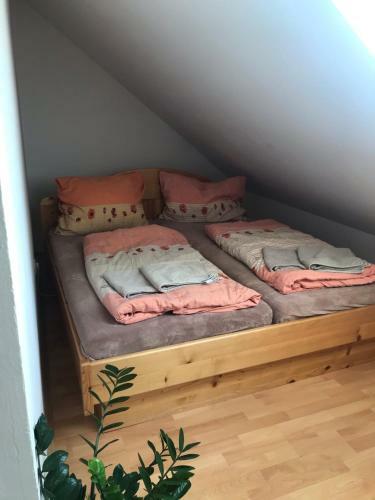 Apartmany Lend