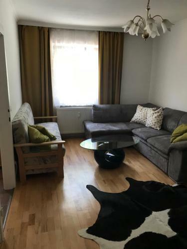 Apartmany Lend