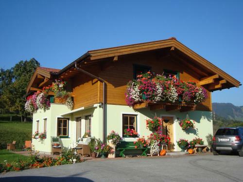 Apartamento Haus S�llner