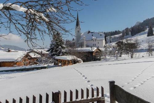 Hostal Haus Schwab