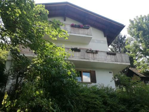 Hostal Privatzimmer Wagner