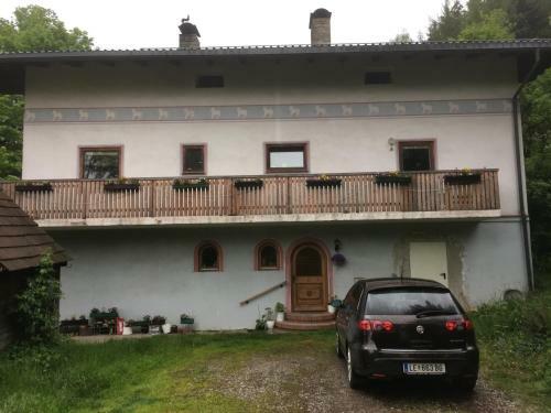 Hostal Privatzimmer Wagner