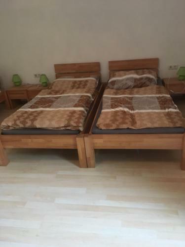 Hostal Privatzimmer Wagner