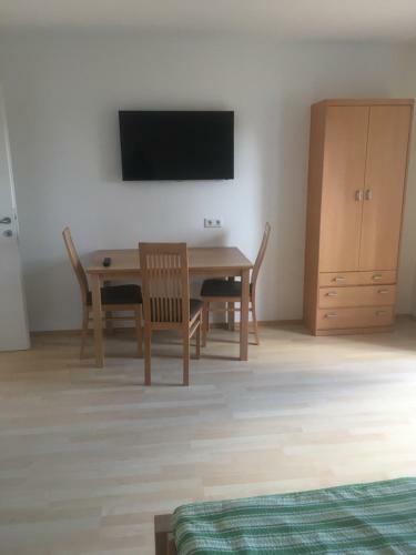 Hostal Privatzimmer Wagner