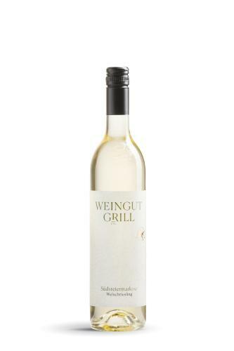 Bed & Breakfast Weingut Peter Grill