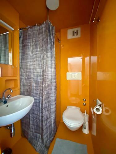 Bed & Breakfast Vermietung Danis