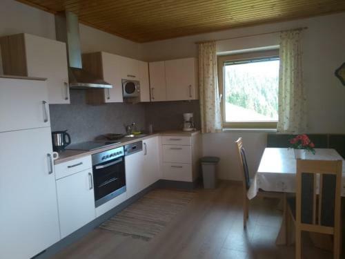 Apartamento Haus Am Sonnenberg