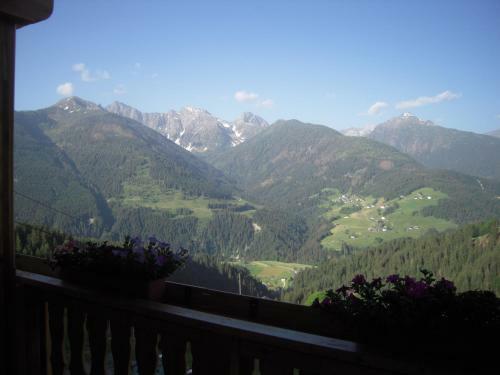 Apartamento Haus Am Sonnenberg