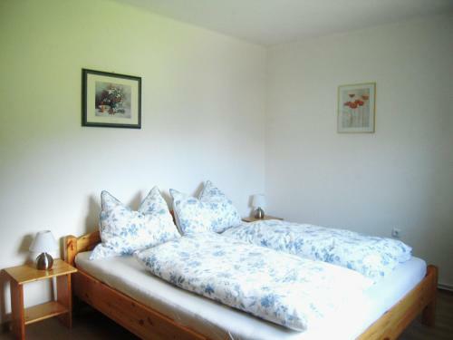 Apartamento Haus Am Sonnenberg