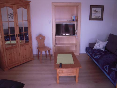 Apartamento Haus Am Sonnenberg