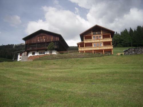Apartamento Haus Am Sonnenberg
