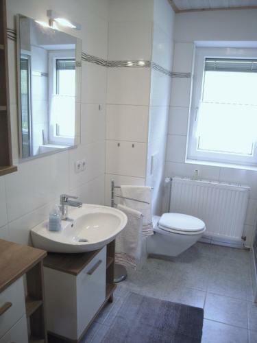 Apartamento Haus Am Sonnenberg