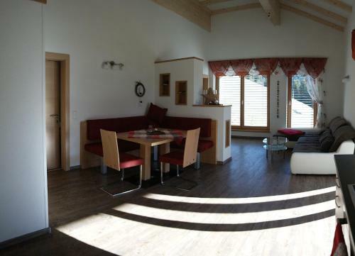 Apartamento Panoramablick Tscheltsch