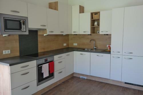 Apartamento Panoramablick Tscheltsch
