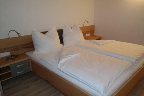 Apartamento Panoramablick Tscheltsch