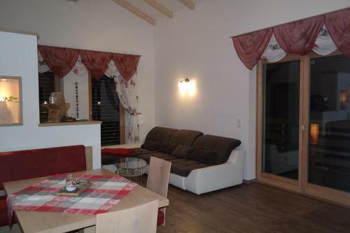 Apartamento Panoramablick Tscheltsch