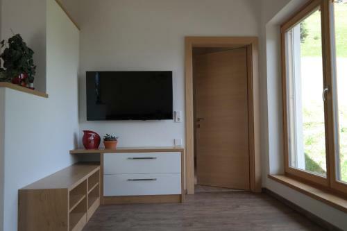 Apartamento Panoramablick Tscheltsch