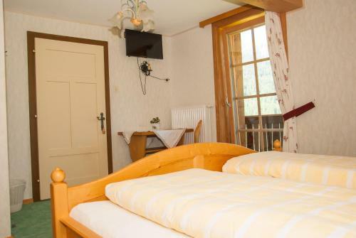 Agroturismo Bio-bergbauernhof Ederhias