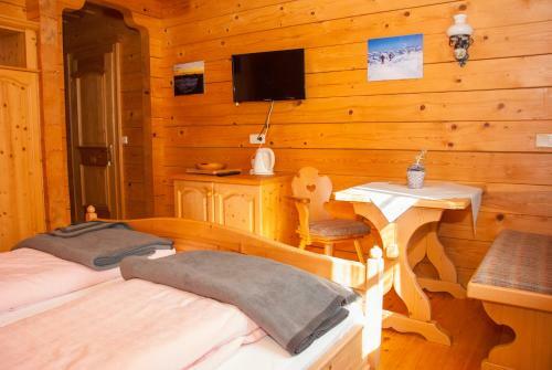 Agroturismo Bio-bergbauernhof Ederhias