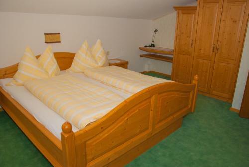 Agroturismo Bio-bergbauernhof Ederhias
