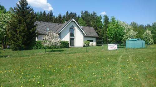 Villa Loch Nr.5