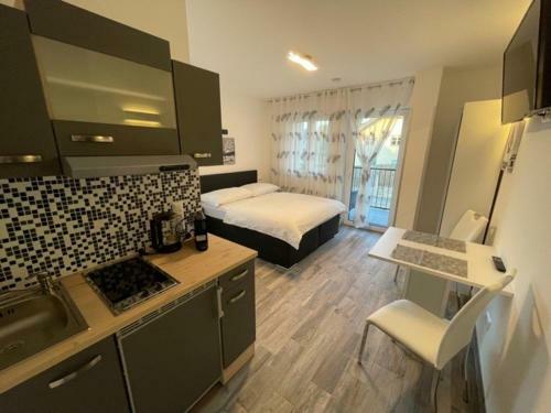 Apartamento Nici�s Appartements