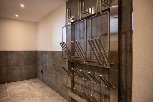 Apartamento Chalet Auszeit