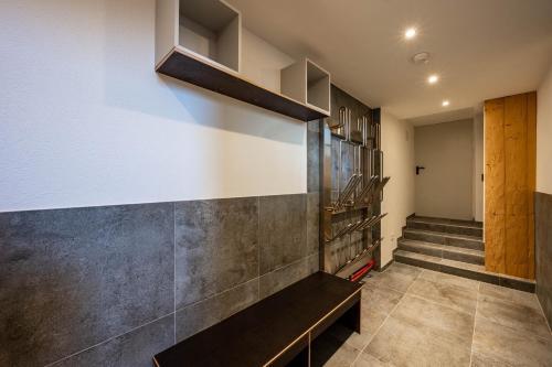 Apartamento Chalet Auszeit