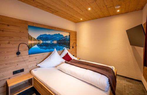 Apartamento Chalet Auszeit