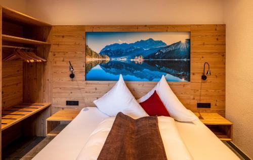 Apartamento Chalet Auszeit