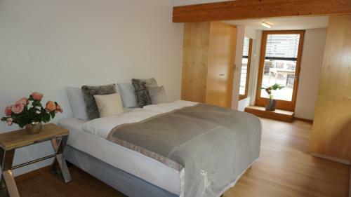 Apartamento Au�ergew�hnliches Loft Am Pf�nderhang Mit Seeblick