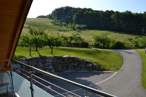 Hostal G�stehaus Waldblick