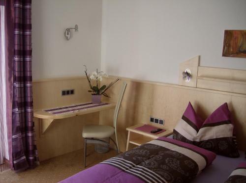 Apartment Haus Millauer