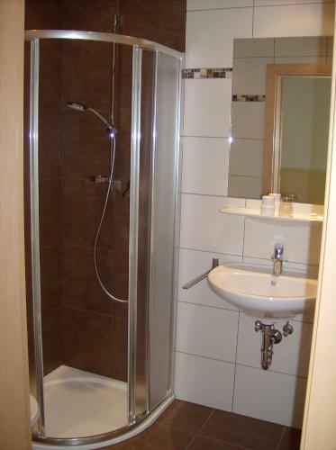 Apartment Haus Millauer