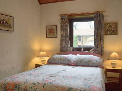 Granary Cottage