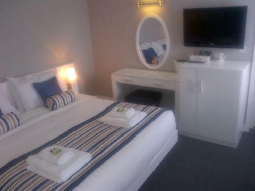 Riviera Hotel
