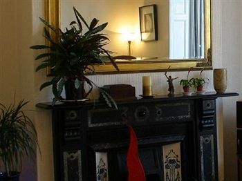 Bed & Breakfast Harlequin Guest House Weymouth
