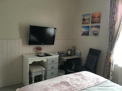 Hostal Cornubia Guest House