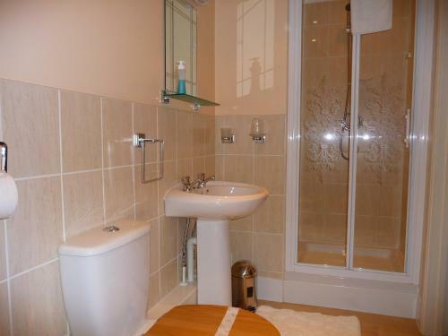 Hostal Cornubia Guest House