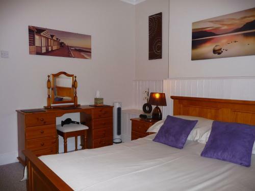 Hostal Cornubia Guest House