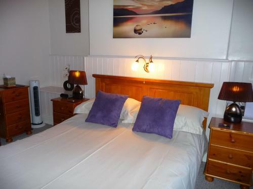 Hostal Cornubia Guest House