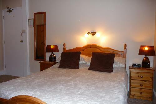 Hostal Cornubia Guest House