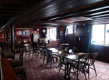 Posada The Royal Oak