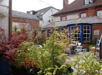Posada The Royal Oak