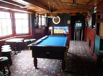 Posada The Royal Oak