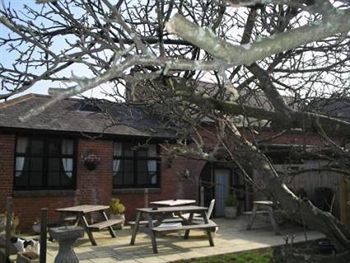 Posada The Royal Oak