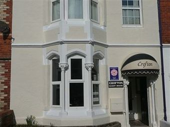 Hostal Crofton Guest House