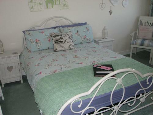 Bed & Breakfast Sandy Dreams